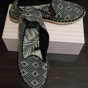 Espadrilles. Great condition